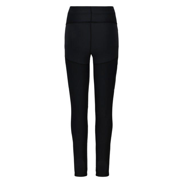 Tights til dame XS Tufte Maple Warm Tights W XS 001