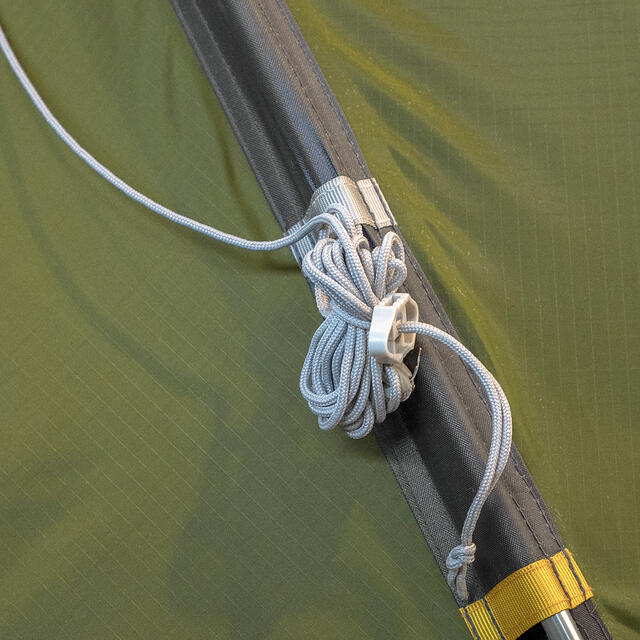 Tunnelltelt til 2 Robens Voyager 2EX