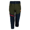 Turbukse til barn Tufte Willow Softshell Pants Kid 147