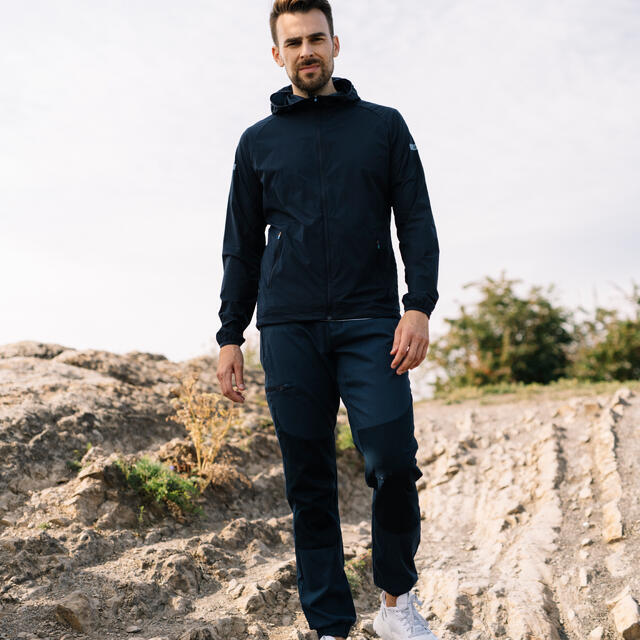 Turbukse til herre XS Tufte Alke Leisure Pant M XS 012
