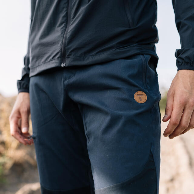 Turbukse til herre XS Tufte Alke Leisure Pant M XS 012