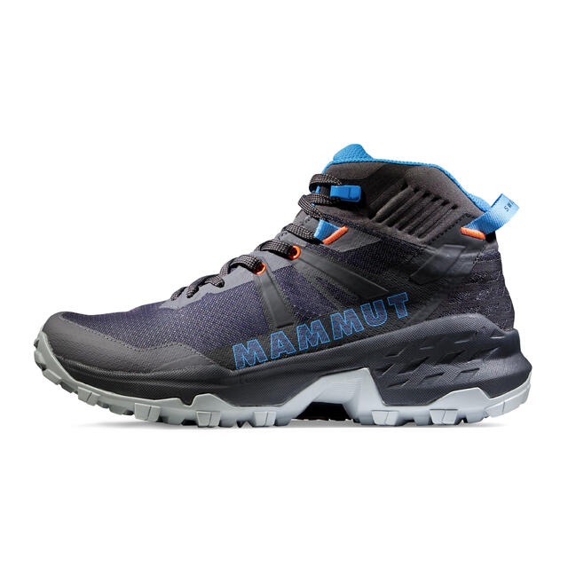 Tursko til dame 38 2/3 Mammut Sertig 2 Mid GTX W 5,5 00691 