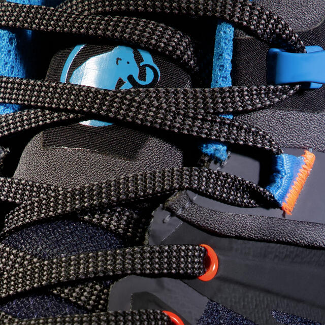 Tursko til dame 38 2/3 Mammut Sertig 2 Mid GTX W 5,5 00691