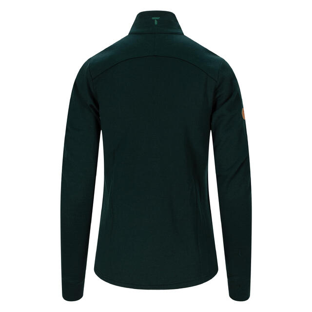 Ulljakke til dame S Tufte Falcon Jacket W S 047 NSF