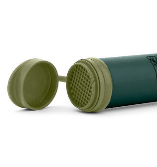 Vannrenser Lifestraw Personal Green
