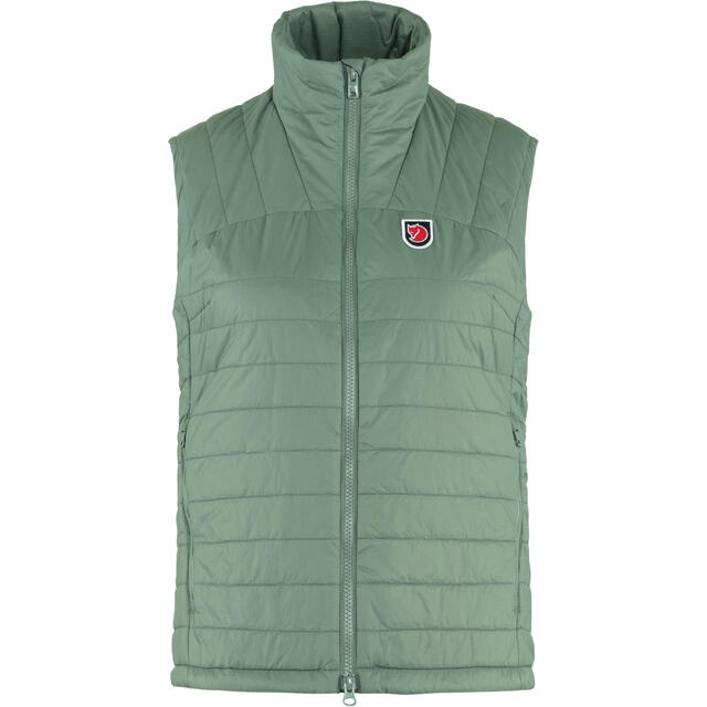 Vest til dame M Fjällräven Expedition X-Lätt W M 614