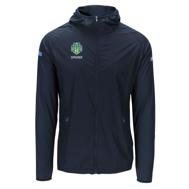 Vindjakke til herre S Tufte Active Jacket M S 049 NSF 