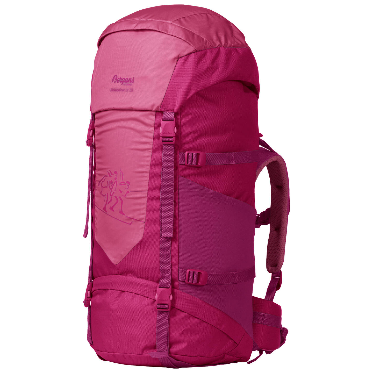 Tursekk til barn - bergans - bergans - bergans - bergans - bergans - bergans - bergans