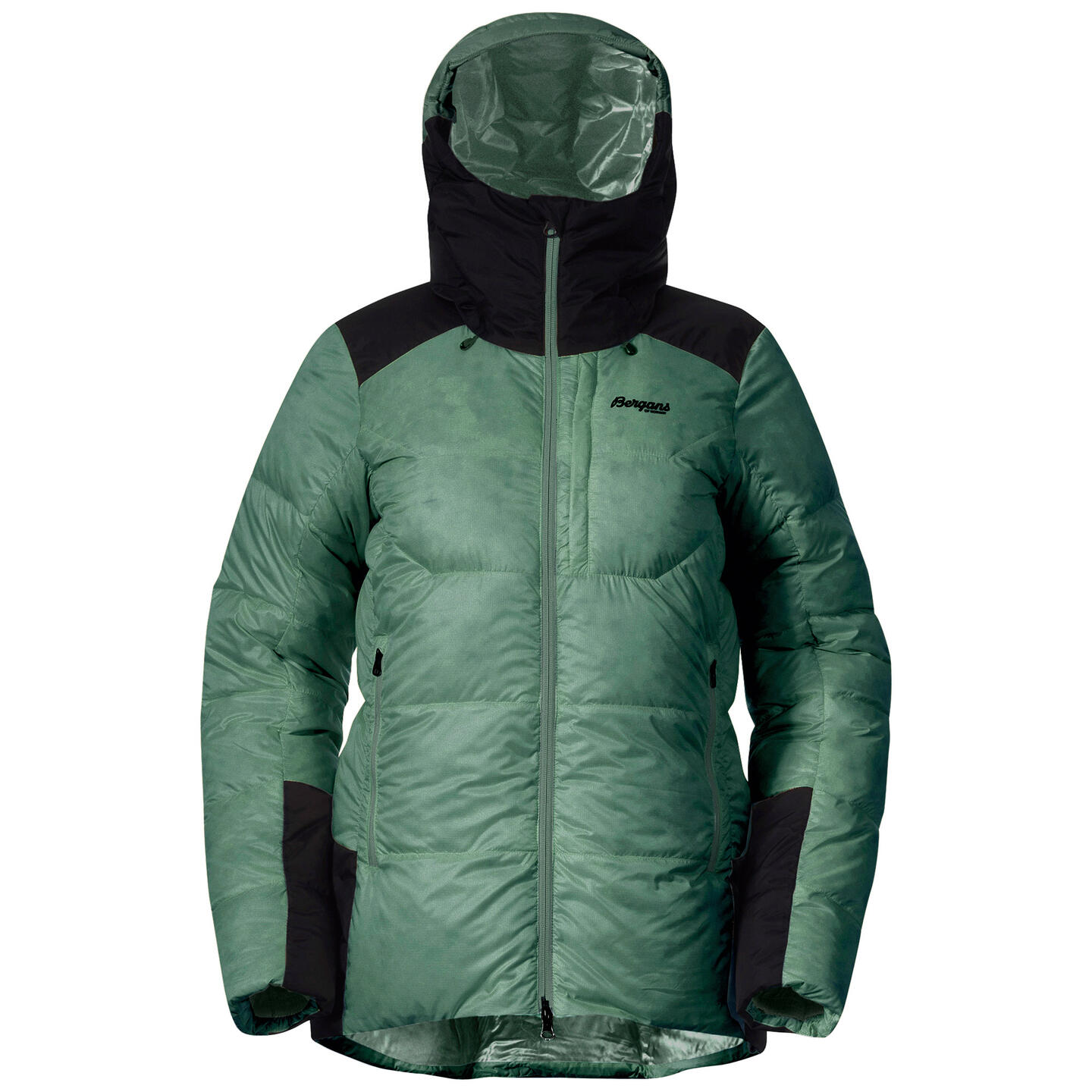 Dunjakke til dame S - bergans - bergans - bergans - bergans - bergans - bergans - bergans