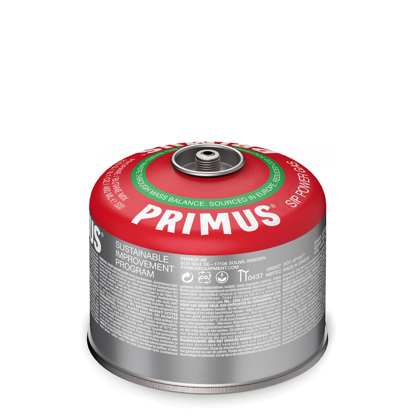 Gassboks 230 gram - primus - primus - primus - primus - primus - primus - primus