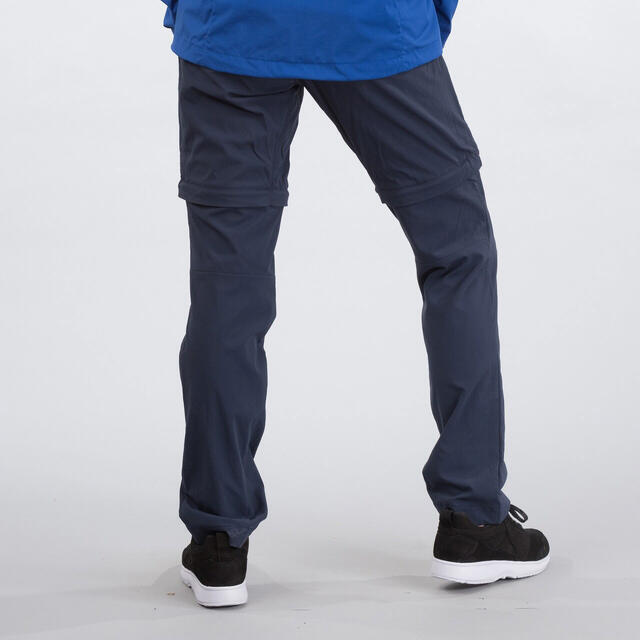 Bukse til dame M Bergans Utne ZipOff Pants W M 557