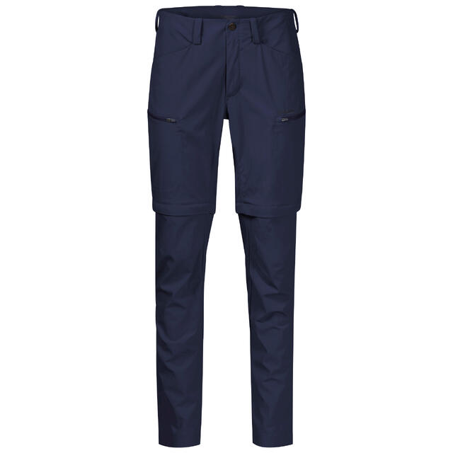 Bukse til dame M Bergans Utne ZipOff Pants W M 557
