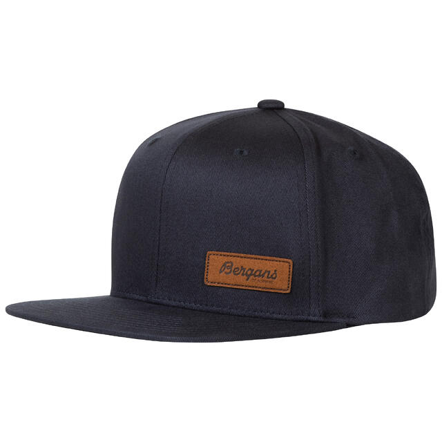 Caps Bergans Nordmarka Snapback Cap 557 