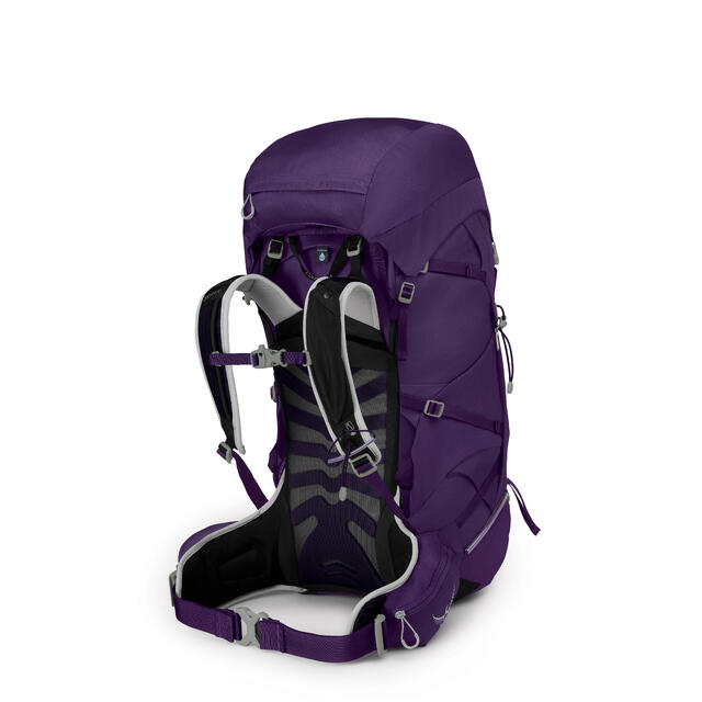 Dagstursekk til dame XS/S Osprey Tempest 50 XS/S ViolacPurple