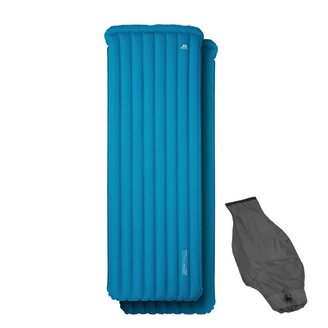 Dunisolert underlag Mountain Equipment Aero Down 7 MW 01678