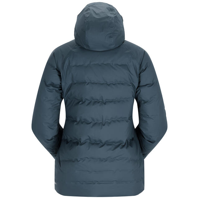 Rab valiance jakke clearance