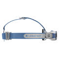 Hodelykt 750 lm Ledlenser MH11