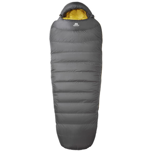 Høstpose i dun 185 cm Mountain Equipment Helium GT 600 Reg 156