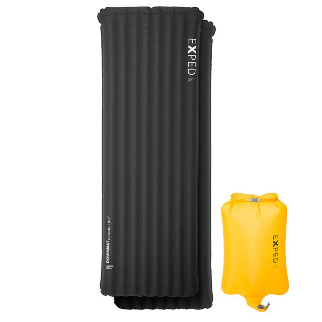 Isolert underlag LW Exped Dura 8R LW