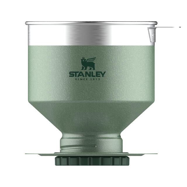 Kaffetrakter Stanley Classic Perfect-Brew Green