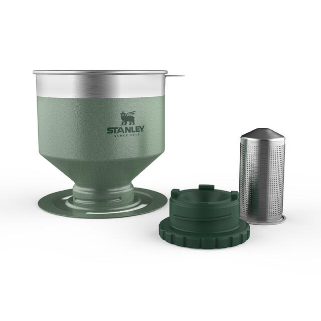 Kaffetrakter Stanley Classic Perfect-Brew Green