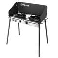 Kokebord med gassbrenner 10 kW Petromax Gas Table with Double Burner