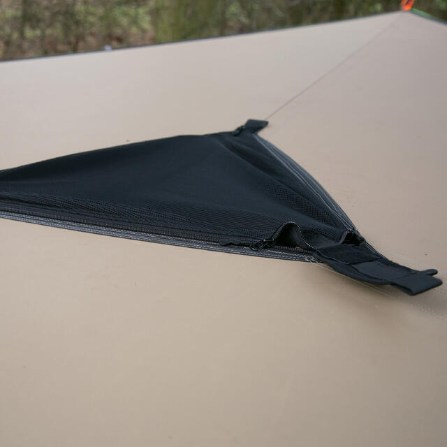 Kraftig hengekøye til 6 Tentsile Safari Trillium XL 3 Fabric
