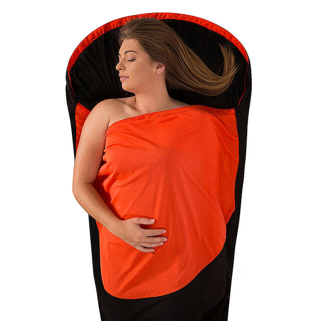 Lakenpose Sea to Summit Reactor Compact Plus Mummy