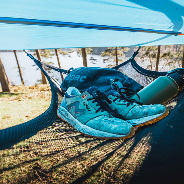 Lett tretelt til 2 Tentsile Flite+ PredatorCamo