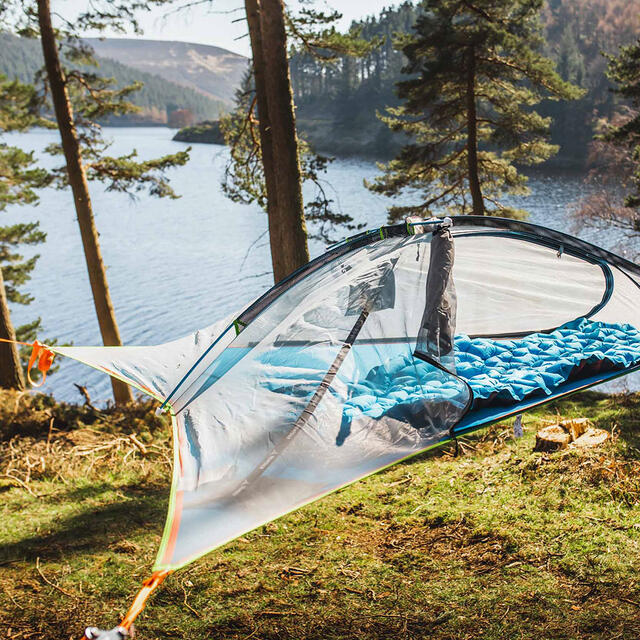 Lett tretelt til 2 Tentsile Flite+ PredatorCamo