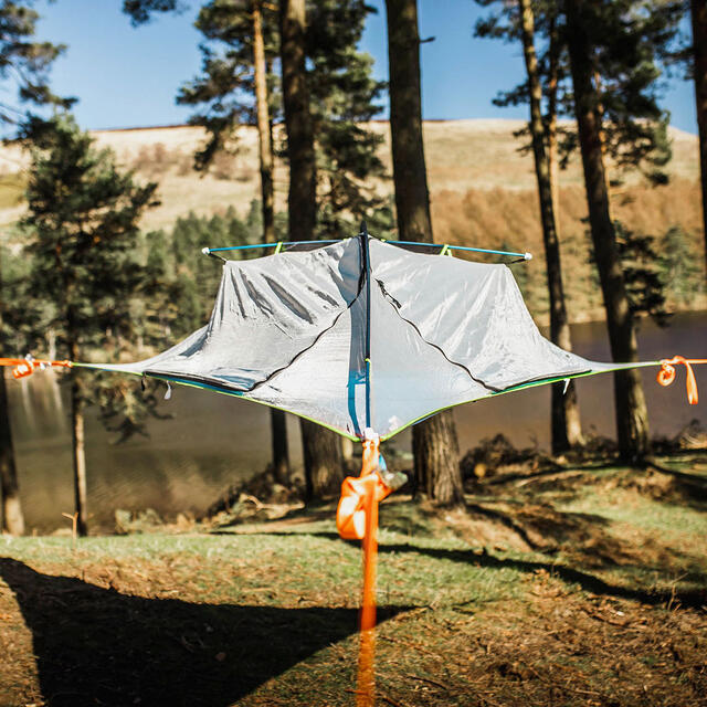 Lett tretelt til 2 Tentsile Flite+ PredatorCamo