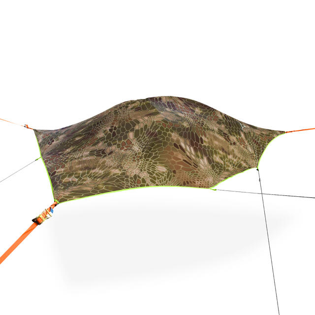 Lett tretelt til 2 Tentsile Flite+ PredatorCamo 