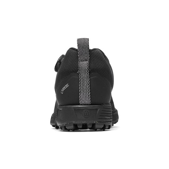 Løpesko med pigger til dame 40,5 Icebug Rover Bugrip GTX W 9 TrueBlack