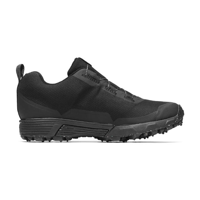 Løpesko med pigger til dame 40,5 Icebug Rover Bugrip GTX W 9 TrueBlack
