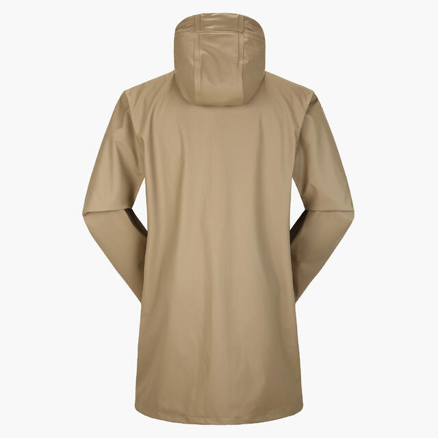 Regnjakke XS Skogstad Vikna PU XS 223