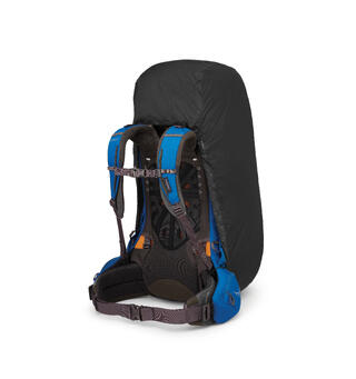 Regntrekk til sekk Osprey Ultralight Raincover 001