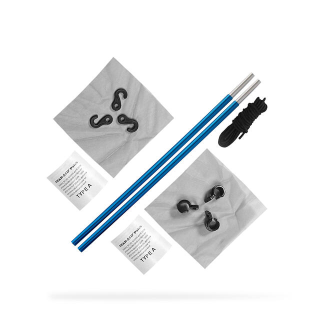 Reparasjonsett til Una og Flite Tentsile Repair Kit Una/Flite