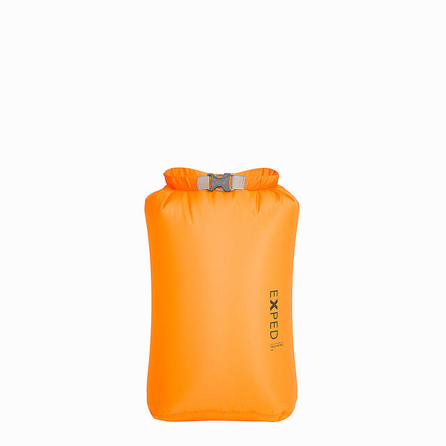 Sett med pakkposer Exped Fold-DryBag UL Kit XS–L