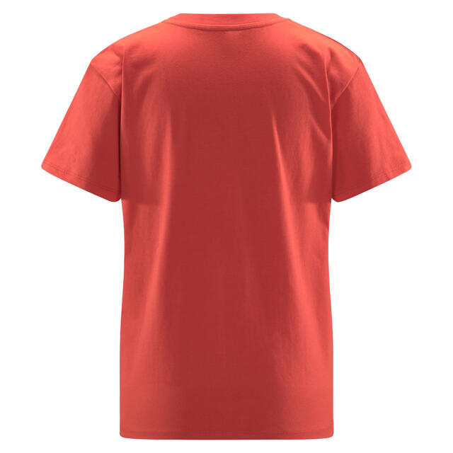 Skjorte til dame XS Haglöfs Camp Tee W XS 5LI