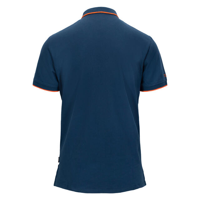 Skjorte til herre S Tufte Polo Tee M S 013 