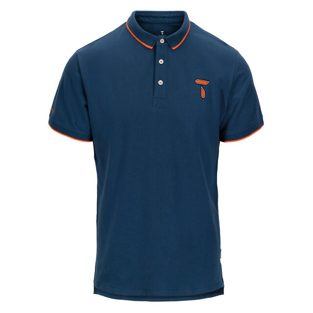 Skjorte til herre S Tufte Polo Tee M S 013