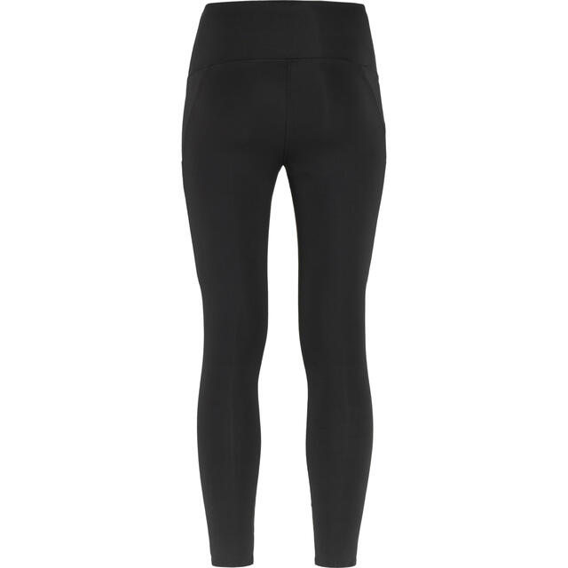 Tights til dame M Fjällräven Abisko Tights W M 550 