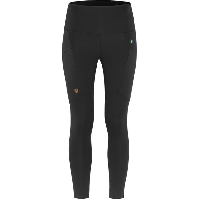 Tights til dame M Fjällräven Abisko Tights W M 550 