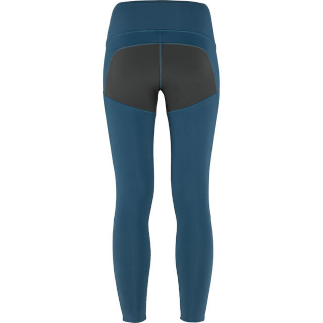 Tights til dame XS Fjällräven Abisko Tights Pro W XS534-048