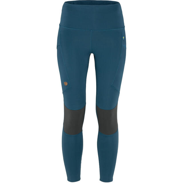 Tights til dame XS Fjällräven Abisko Tights Pro W XS534-048