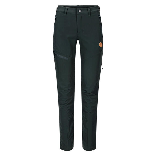 Turbukse til dame M Tufte Willow Softshell Pants W M 047