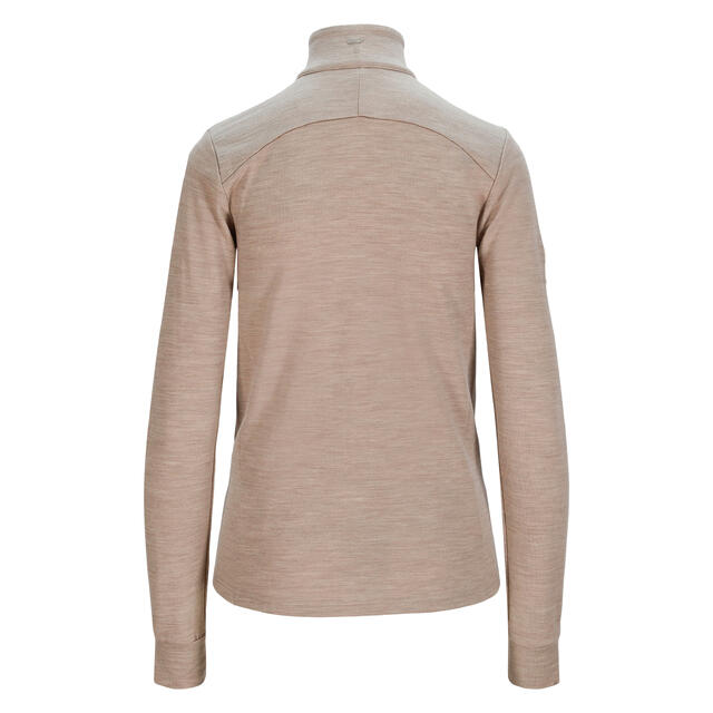 Ulljakke til dame M Tufte Falcon Jacket W M 179 NSF