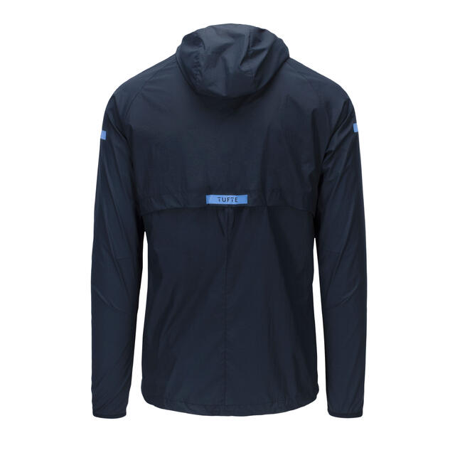 Vindjakke til herre M Tufte Active Jacket M M 049 NSF