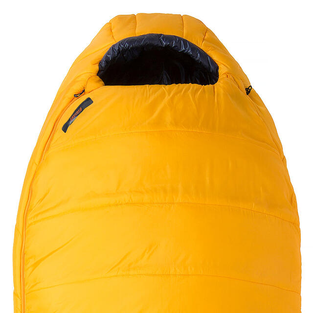 Vinterpose 178 cm Big Agnes Lost Dog 0 178 L