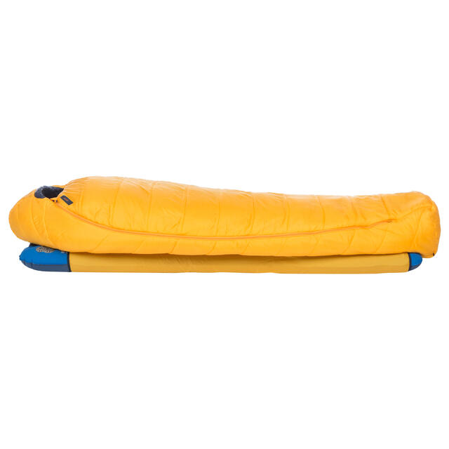 Vinterpose 178 cm Big Agnes Lost Dog 0 178 L